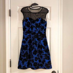 (New) ENFOCUS studio ball gown dress